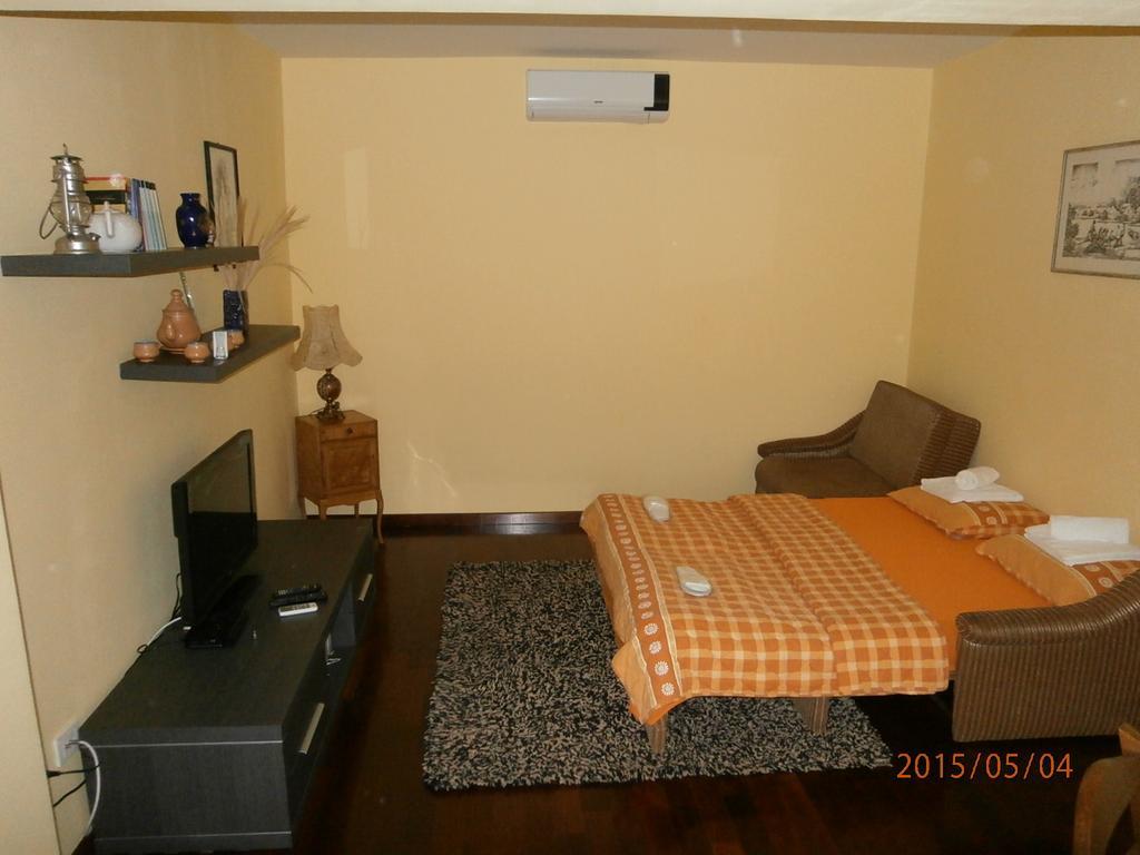 The View Apartment 3 Petrovac Habitación foto